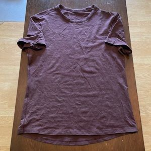 lululemon T-Shirt
